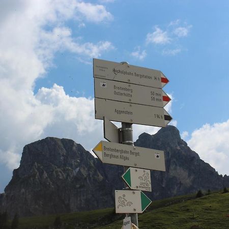 Ferienwohnung Weber Alpenglueck Lechbruck Luaran gambar