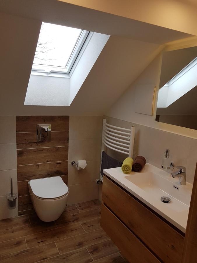 Ferienwohnung Weber Alpenglueck Lechbruck Luaran gambar
