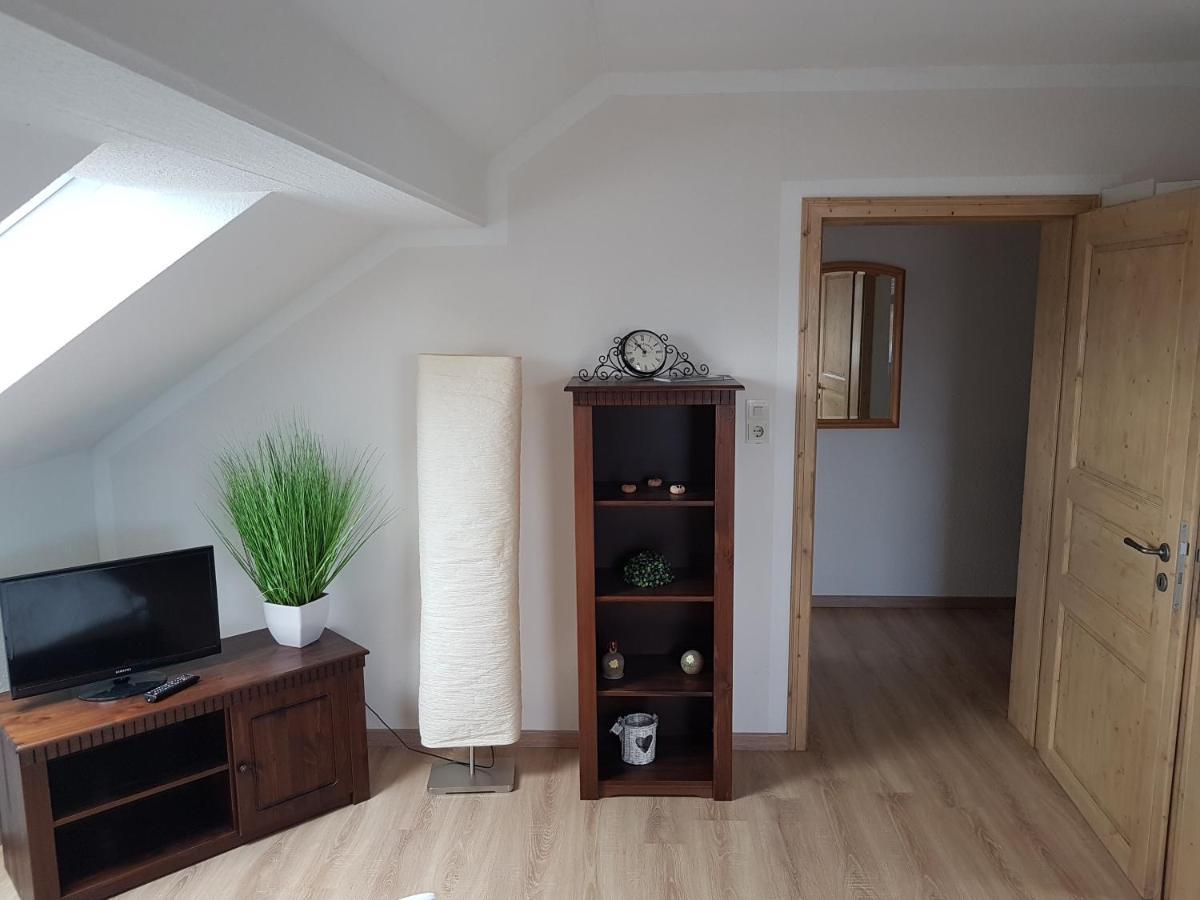 Ferienwohnung Weber Alpenglueck Lechbruck Luaran gambar