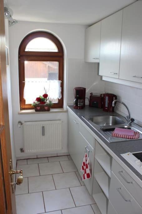 Ferienwohnung Weber Alpenglueck Lechbruck Luaran gambar