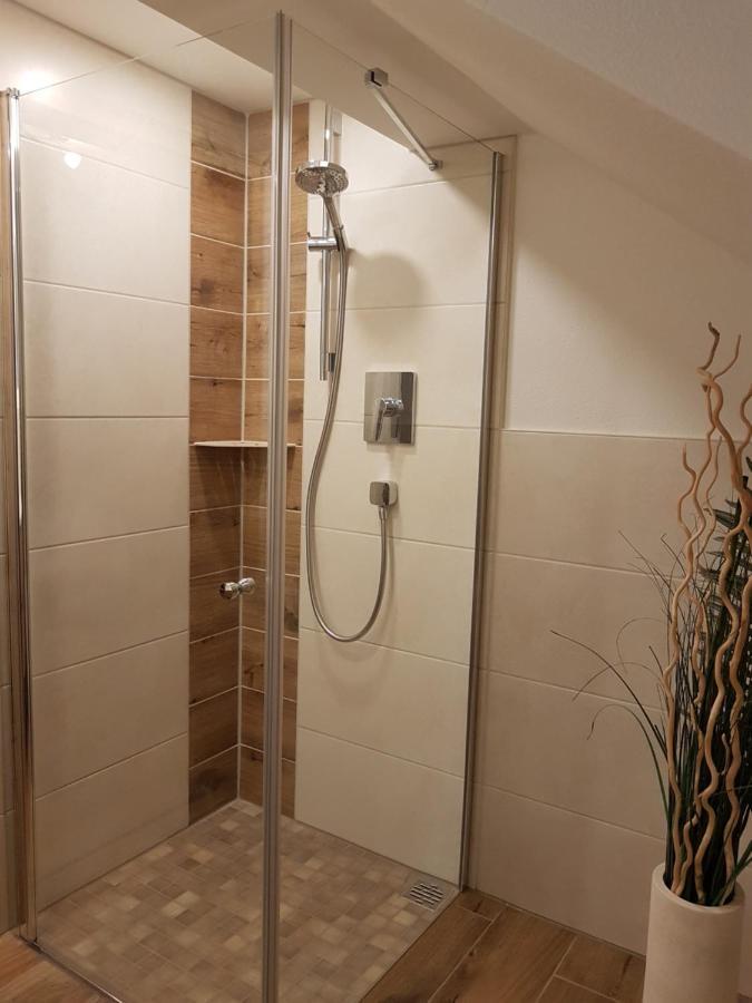 Ferienwohnung Weber Alpenglueck Lechbruck Luaran gambar
