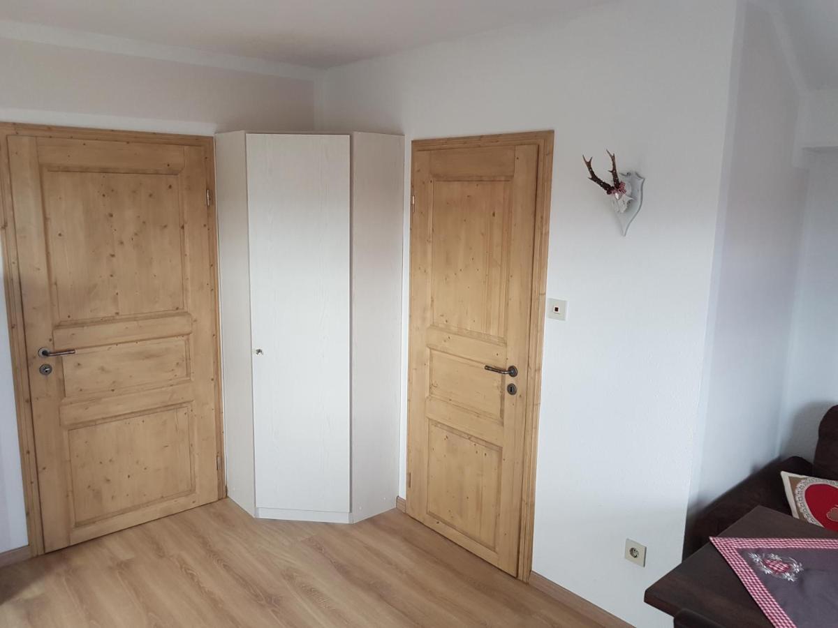 Ferienwohnung Weber Alpenglueck Lechbruck Luaran gambar