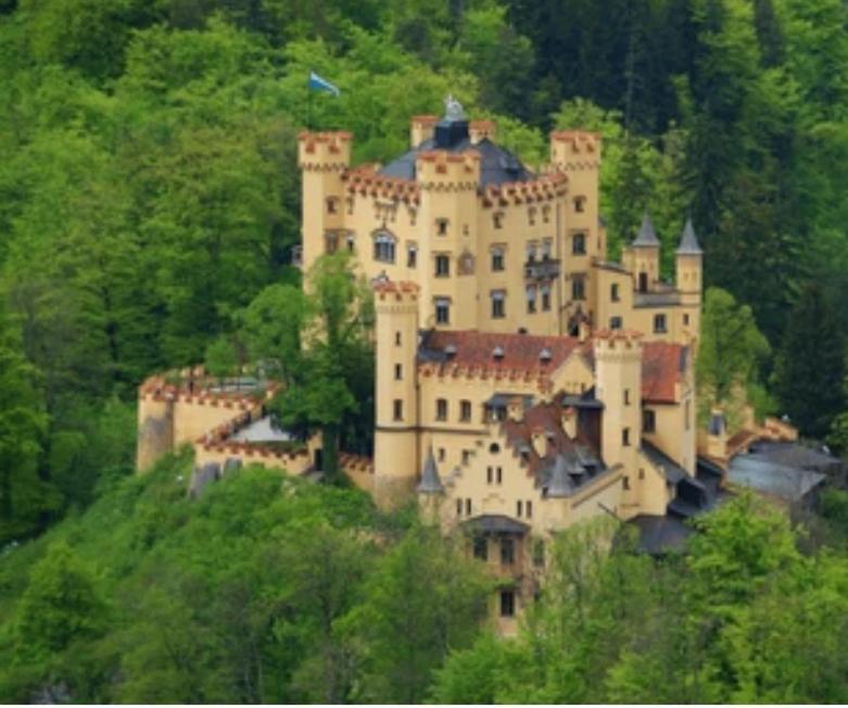Ferienwohnung Weber Alpenglueck Lechbruck Luaran gambar