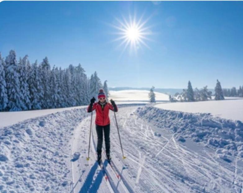Ferienwohnung Weber Alpenglueck Lechbruck Luaran gambar